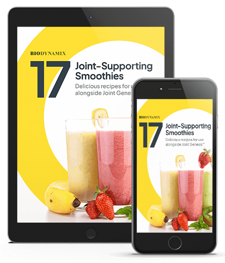 Joint Genesis BioDynamix Free Bonus 1